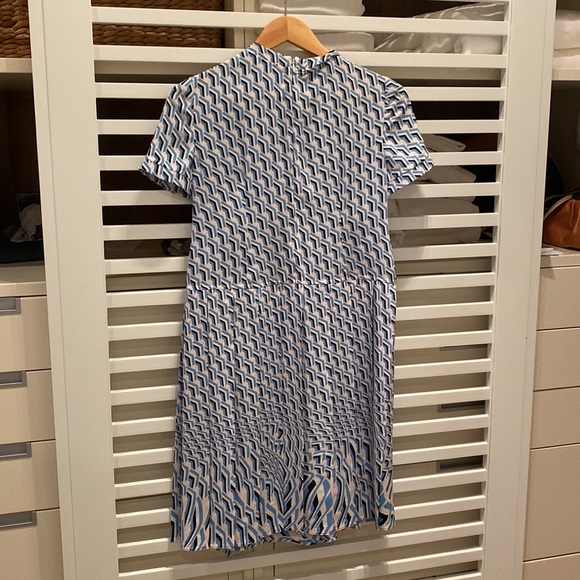 Prada Shift Dress - Picture 2 of 5